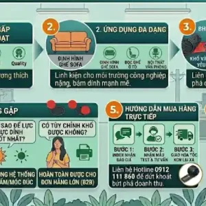 Băng Gai Dính Ghế Tự Động Loại 2 Baihe BH8807