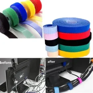 lợi ích và ứng dụng của băng nhám băng gai dính 2 mặt