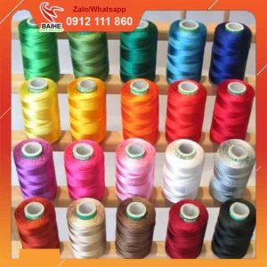 Địa chỉ bán sỉ phụ liệu may mặc Tuyên Quang