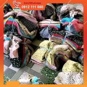 Địa chỉ công ty phụ liệu may mặc Thanh Oai uy tín 2025