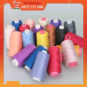 Địa chỉ cung cấp nguyên phụ liệu may mặc Mê Linh 2025