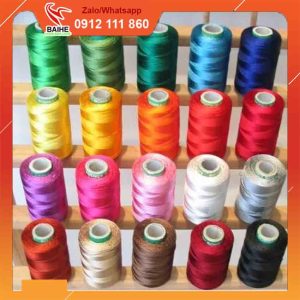 Địa chỉ mua phụ liệu may mặc Mỹ Đức giá rẻ 2025