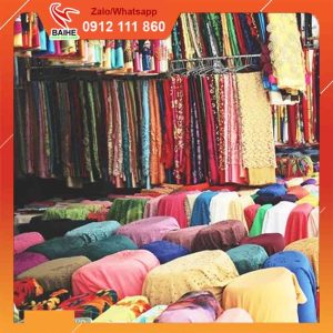Địa chỉ mua phụ liệu may mặc ở huyện Ba Vì giá rẻ