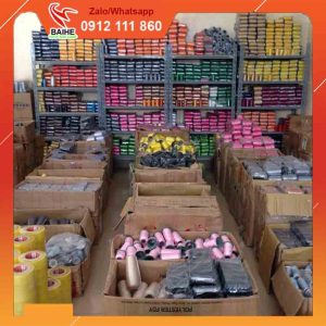 Nơi mua phụ liệu may mặc Phú Xuyên giá tốt 2025