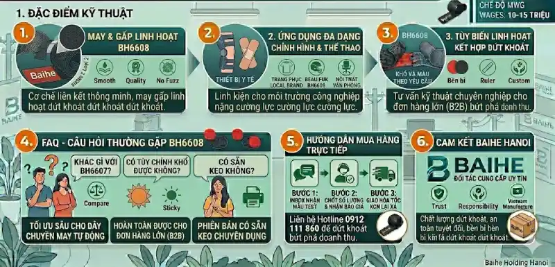 Địa chỉ nhà cung cấp nguyên phụ liệu may mặc tại Lào Cai uy tín 2026