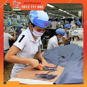Kinh nghiệm mở xưởng may gia công nhỏ tại nhà