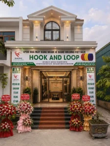 Baihe Hanoi ra mắt chi nhánh mới tại Hải Phòng