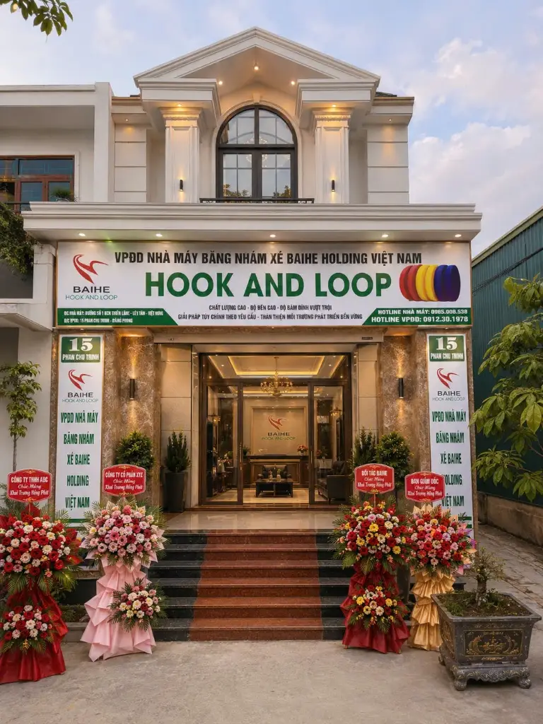 Baihe Hanoi ra mắt chi nhánh mới tại Hải Phòng